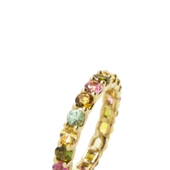 Alianza Eternity colores