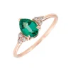 Anillo Africa