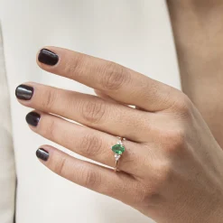 Anillo Africa