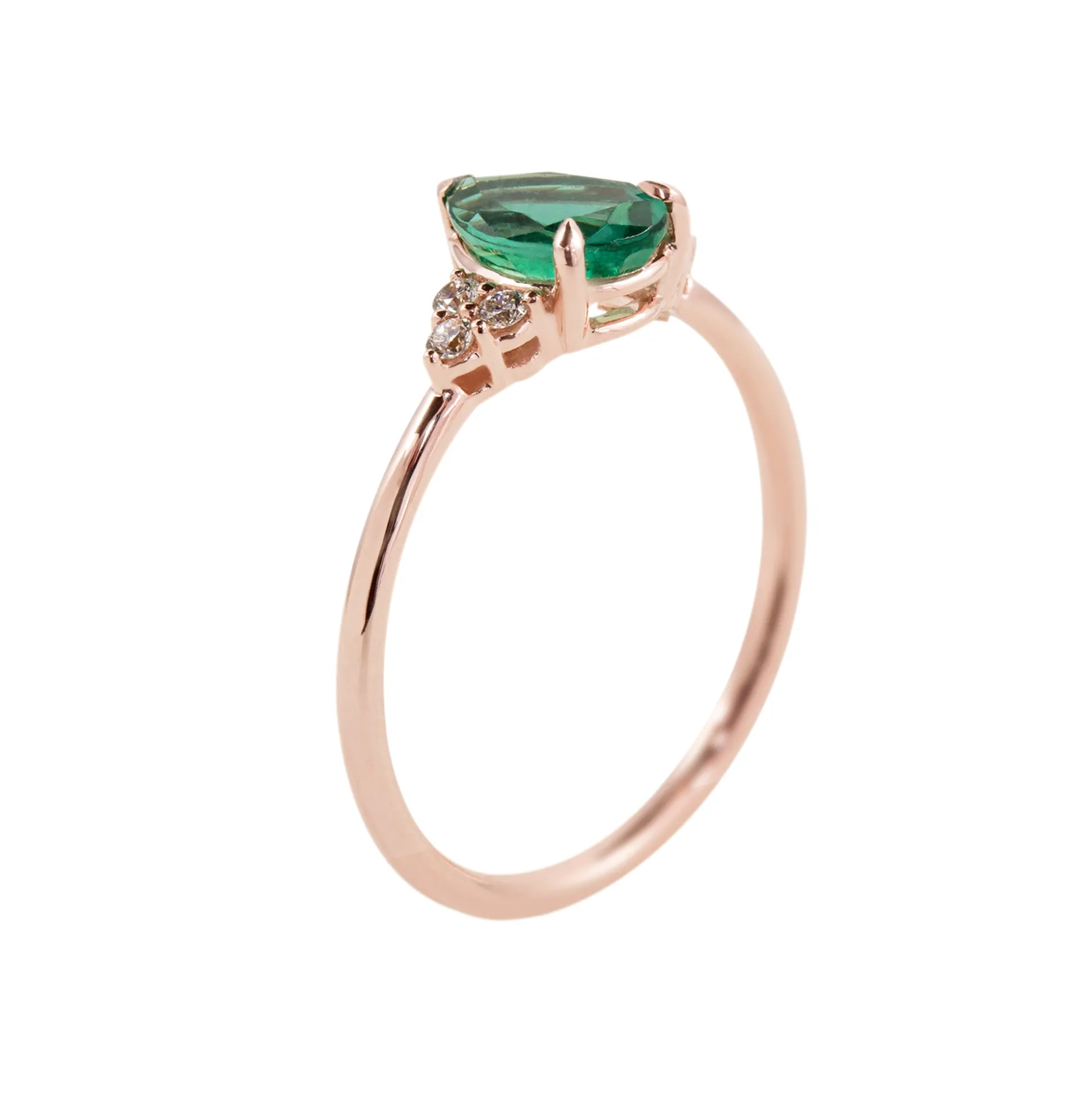 Anillo Africa
