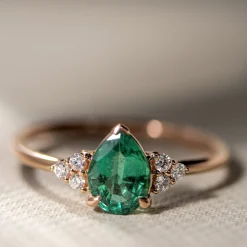 Anillo Africa