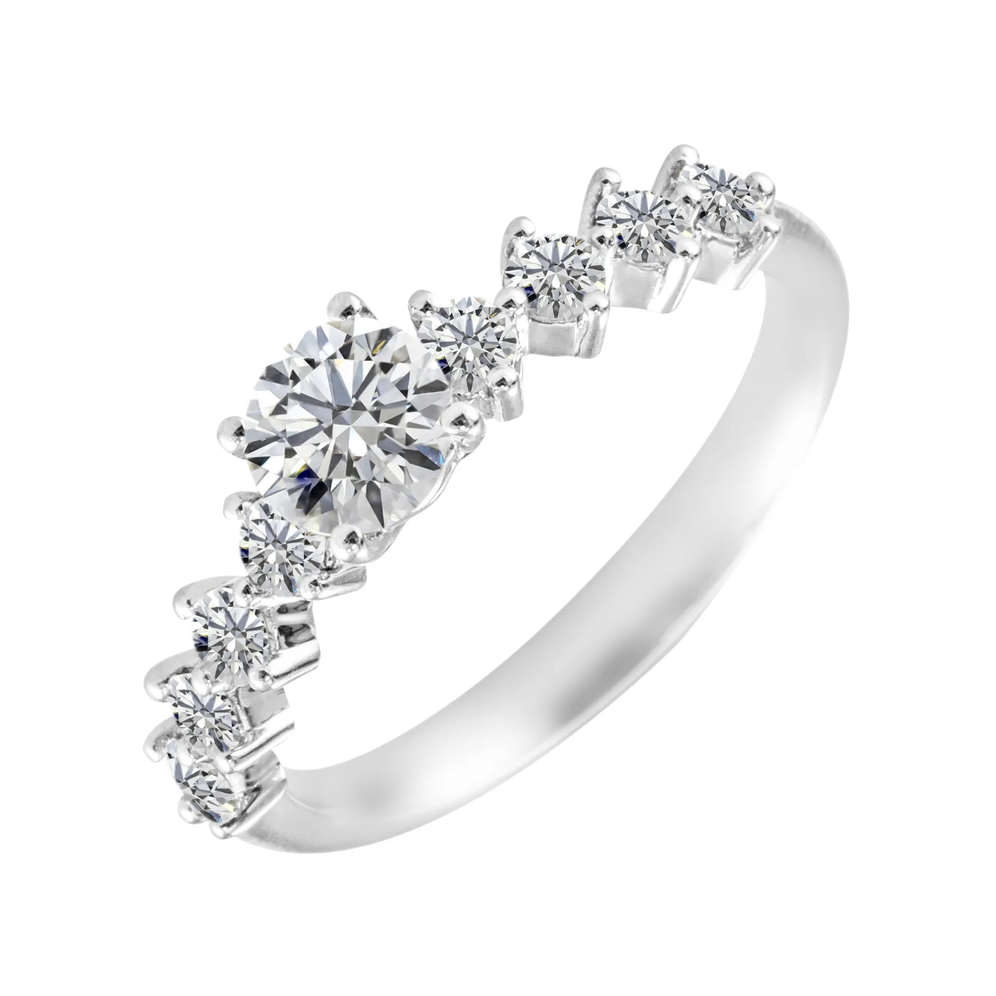 Anillo Alexandra