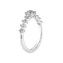 Anillo Alexandra