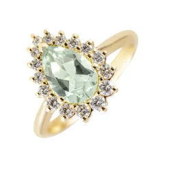 Anillo Aline