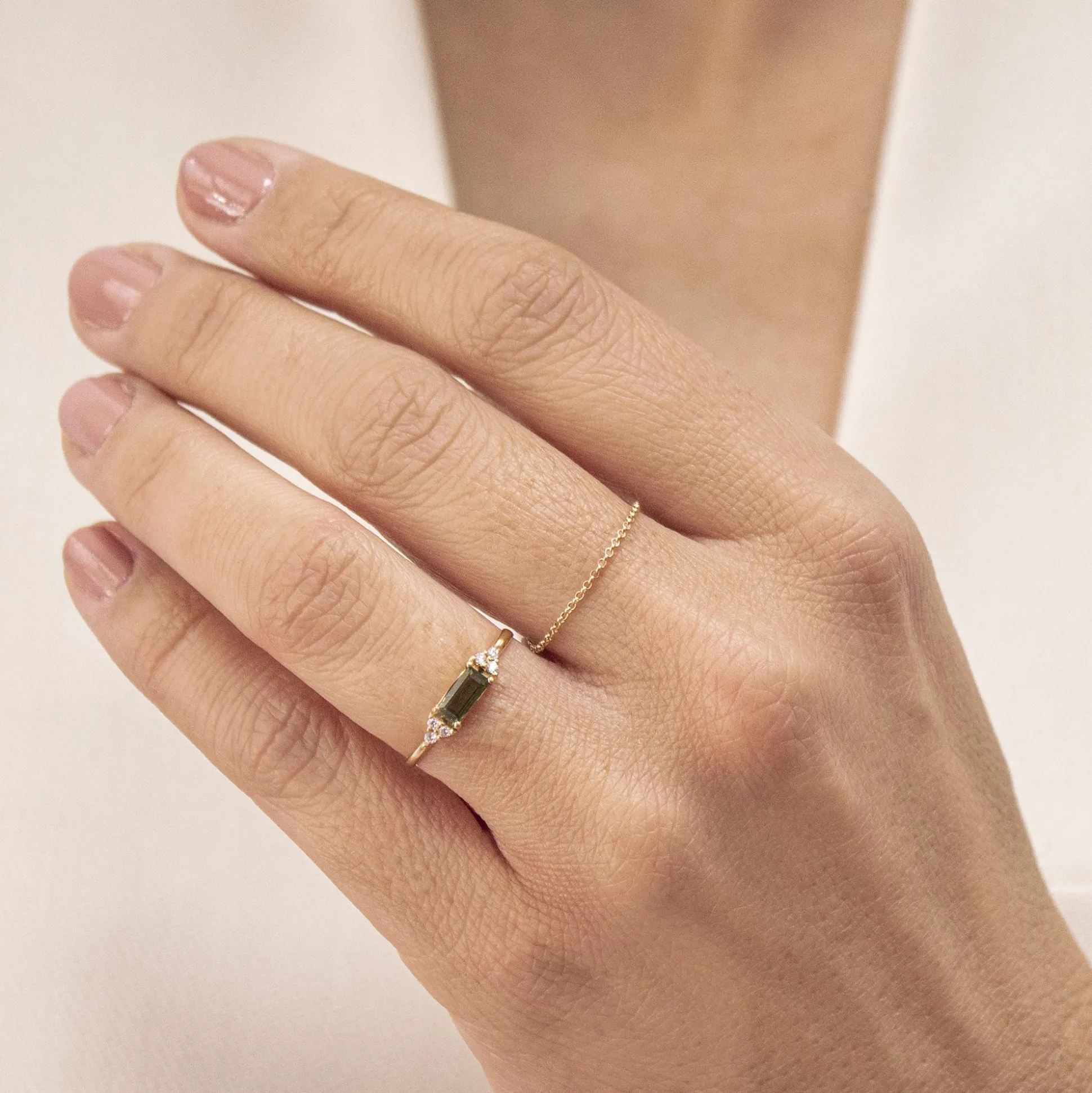 Anillo Allen