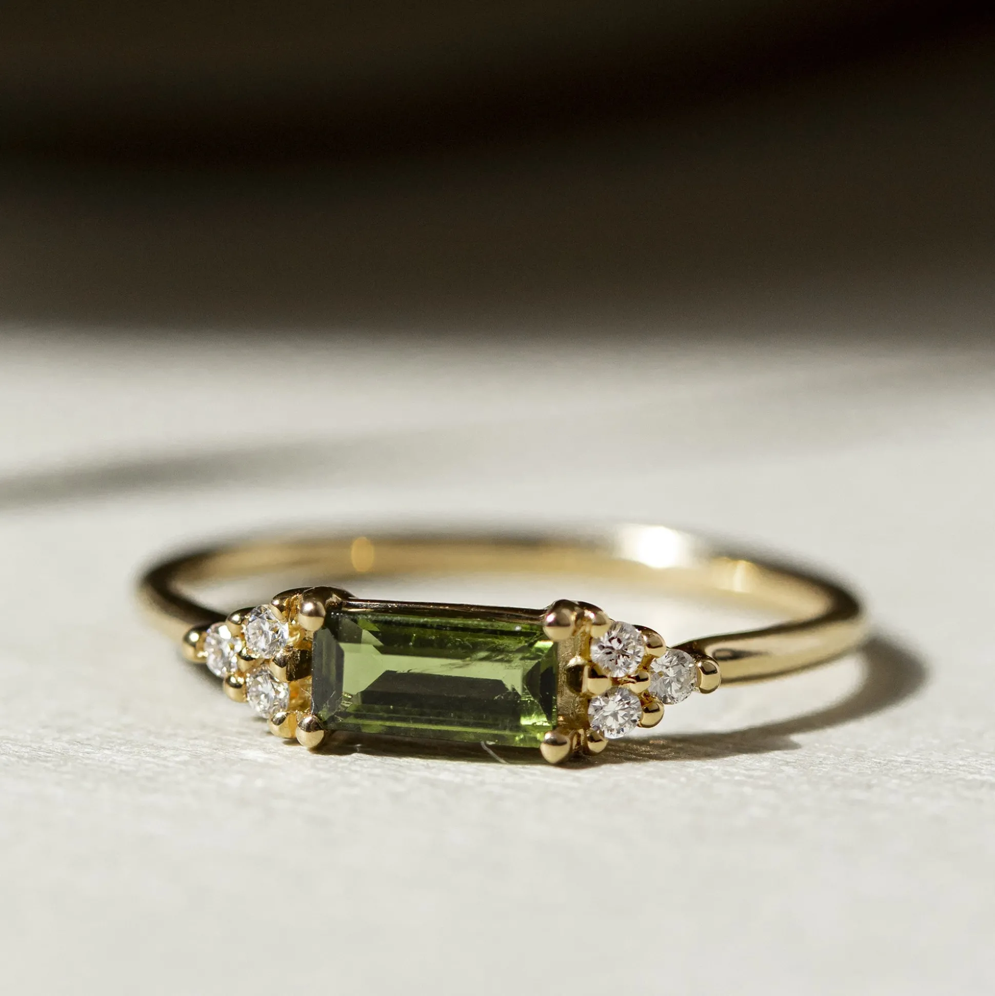 Anillo Allen