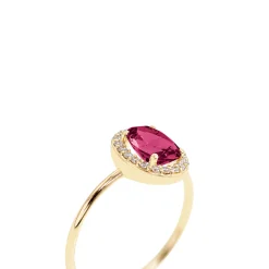 Anillo Alma