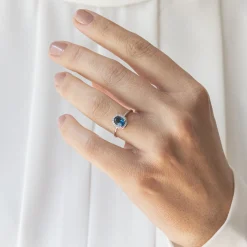 Anillo Alma Colores