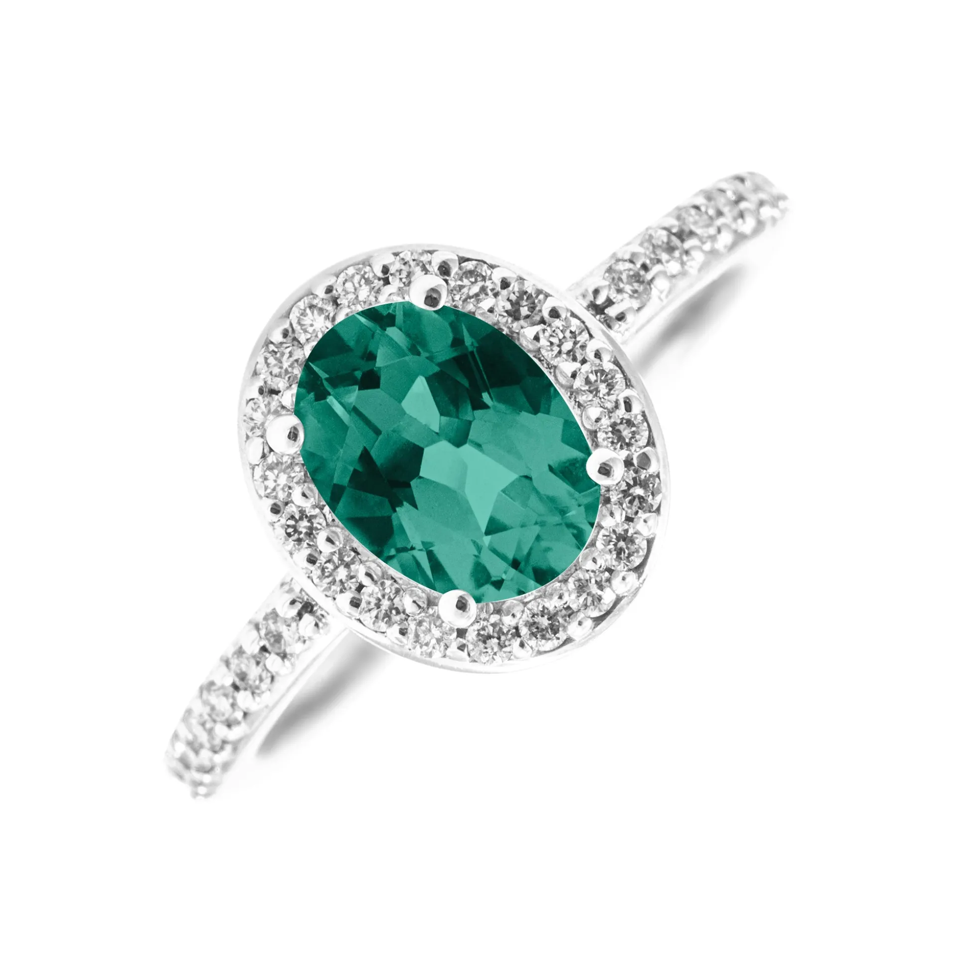 Anillo Alma Completo
