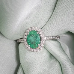 Anillo Alma Completo