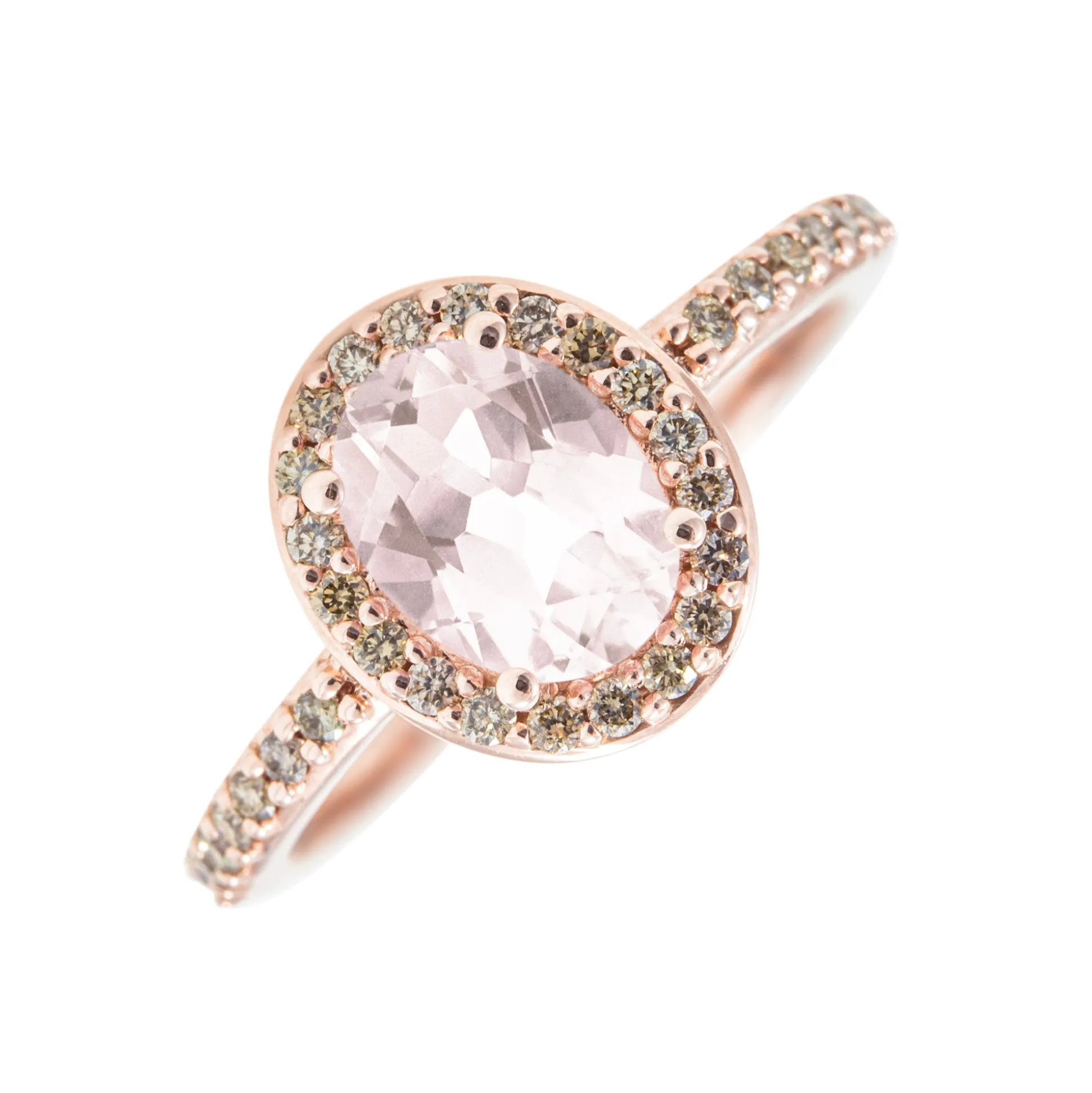 Anillo Alma Completo Colores