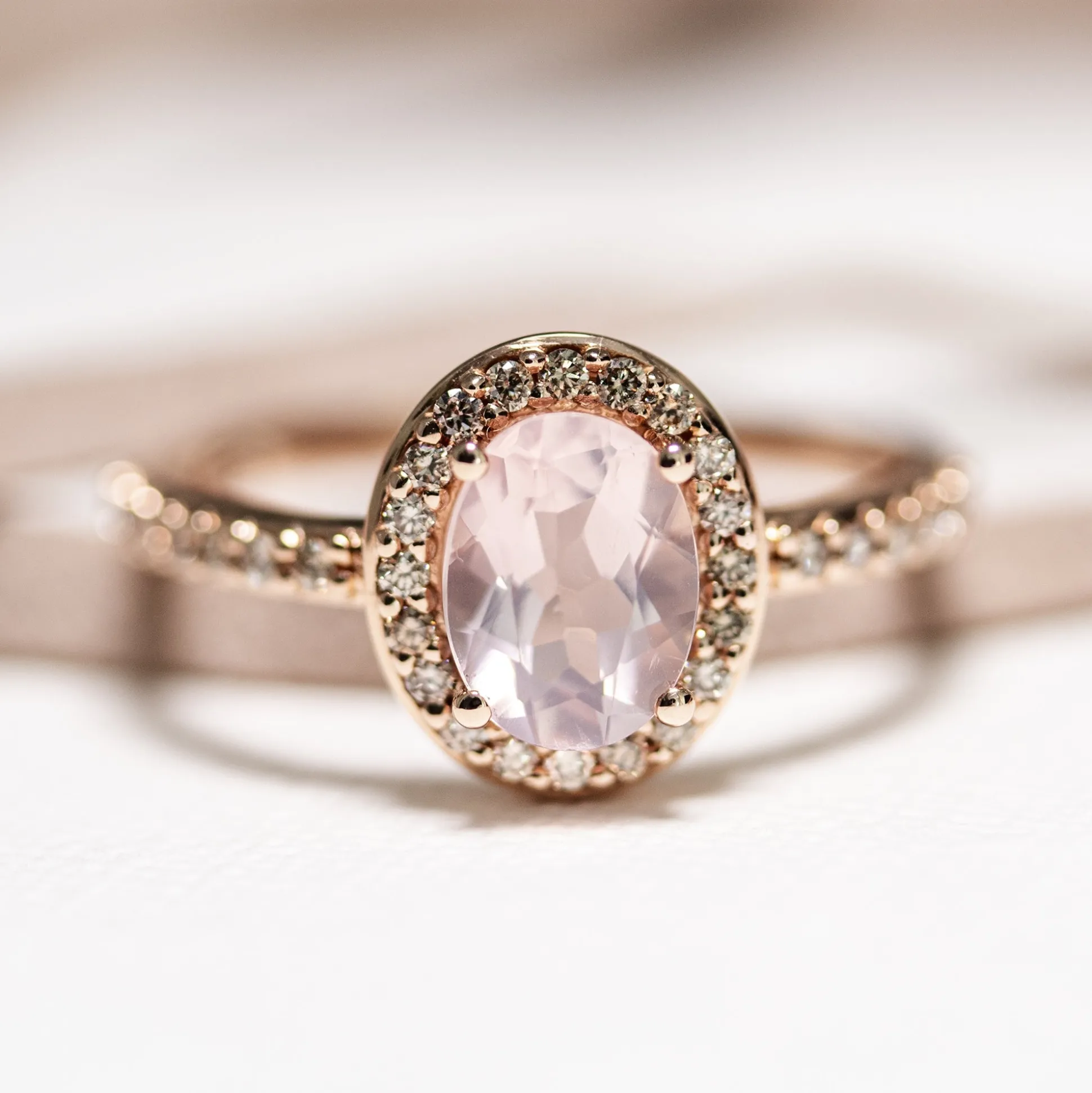 Anillo Alma Completo Colores