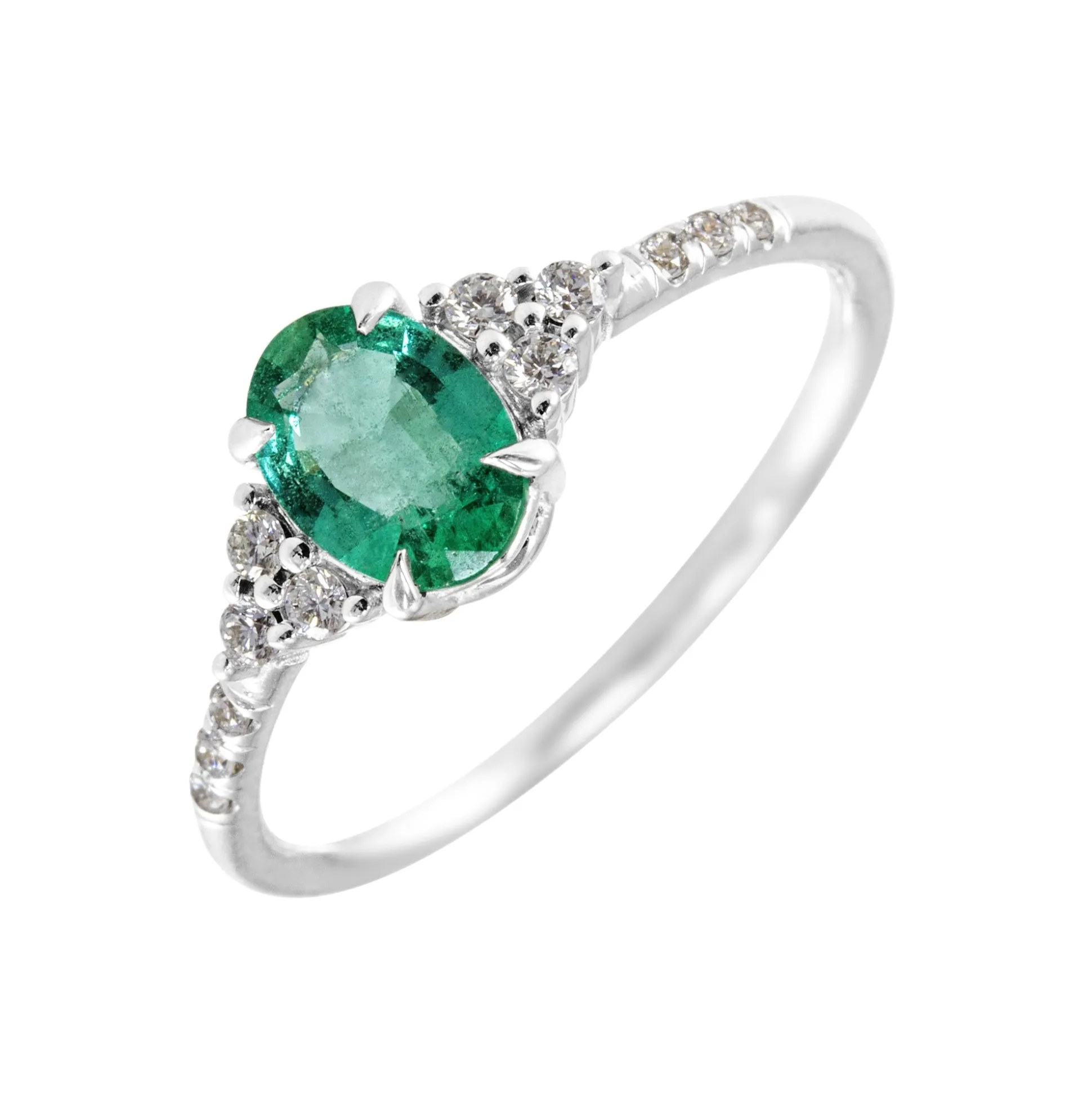 Anillo Andreina