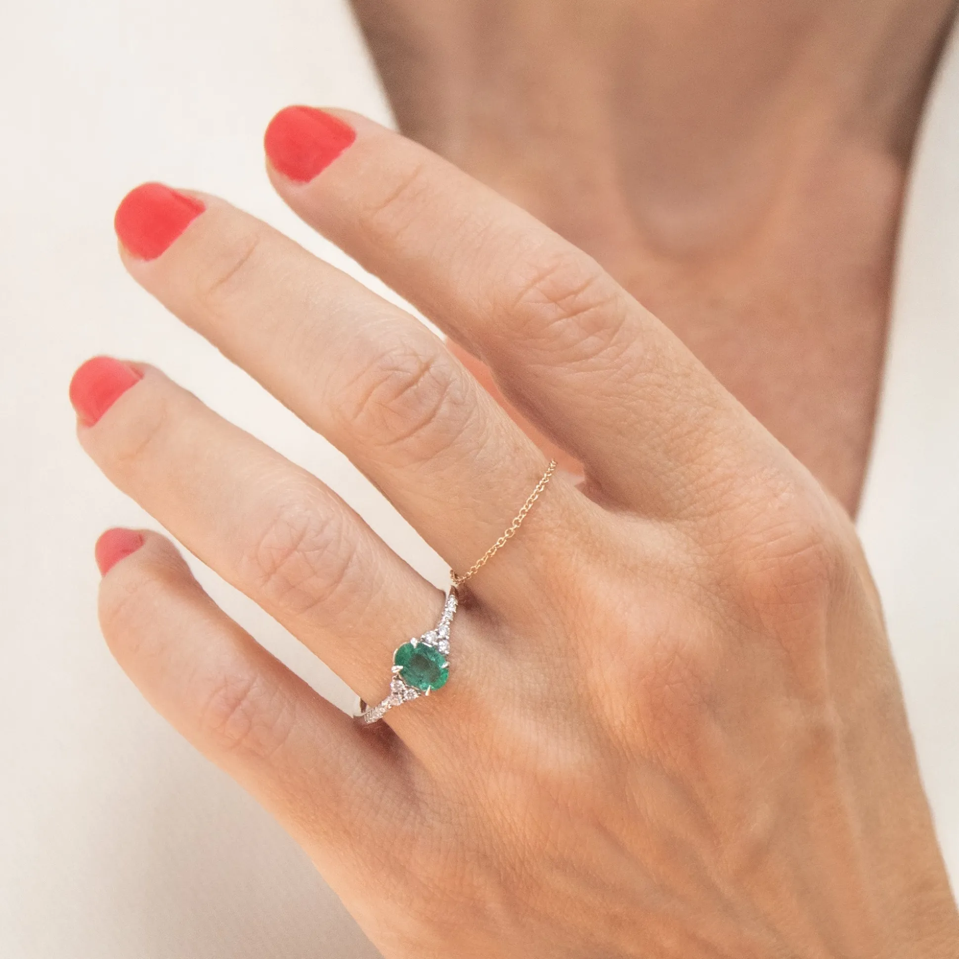 Anillo Andreina
