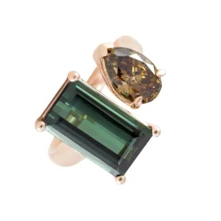 Anillo Brisa
