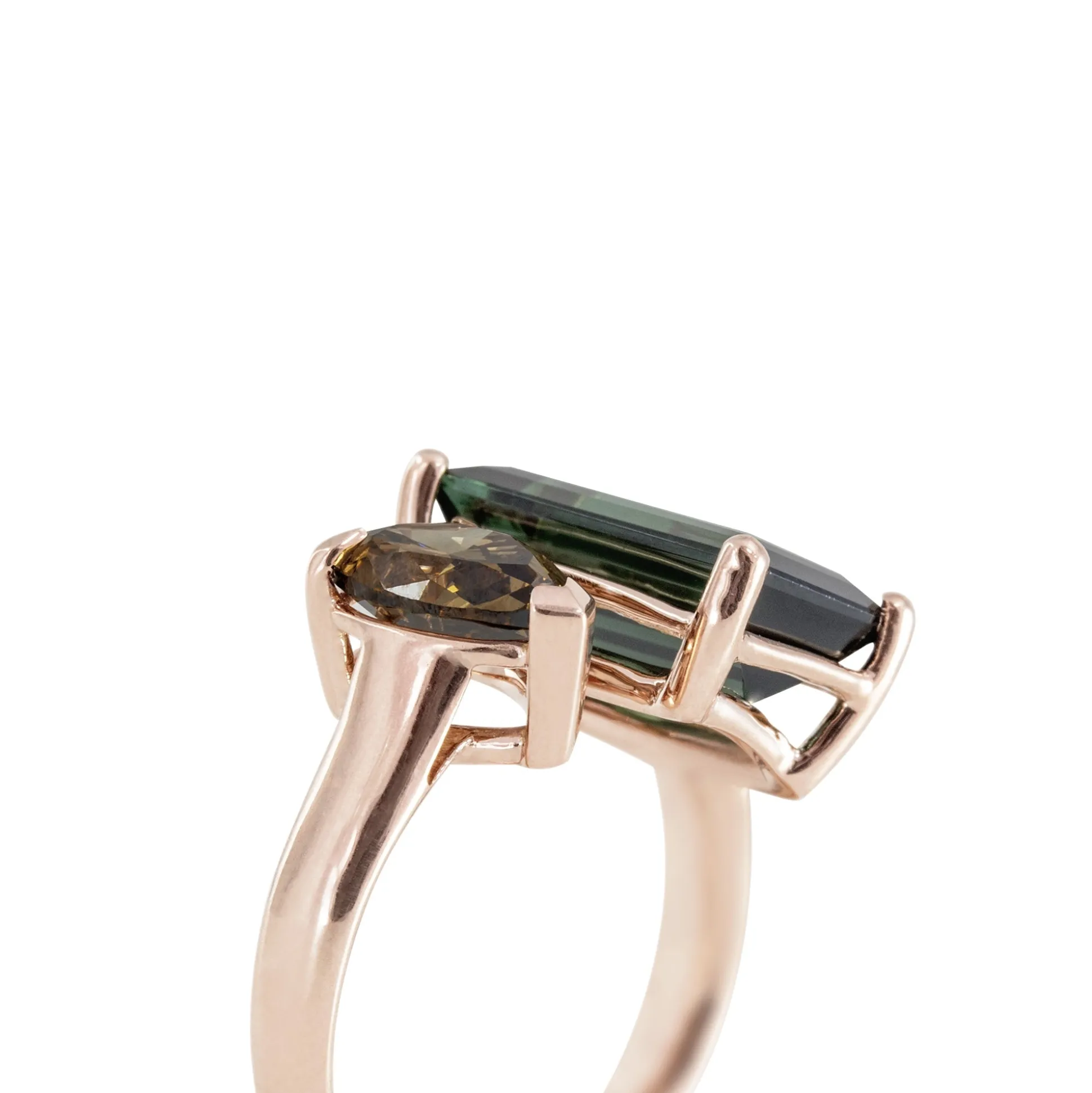 Anillo Brisa