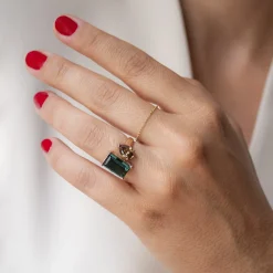 Anillo Brisa