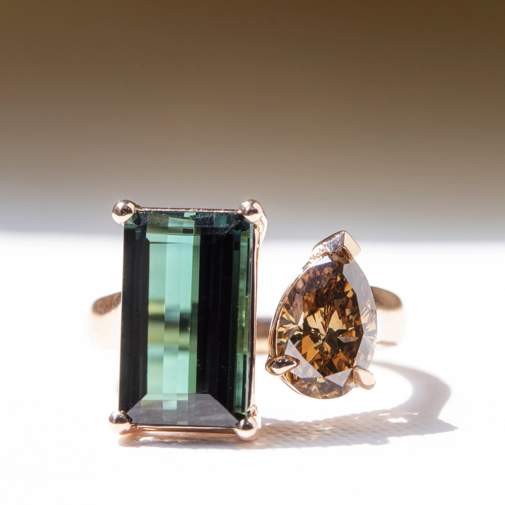 Anillo Brisa