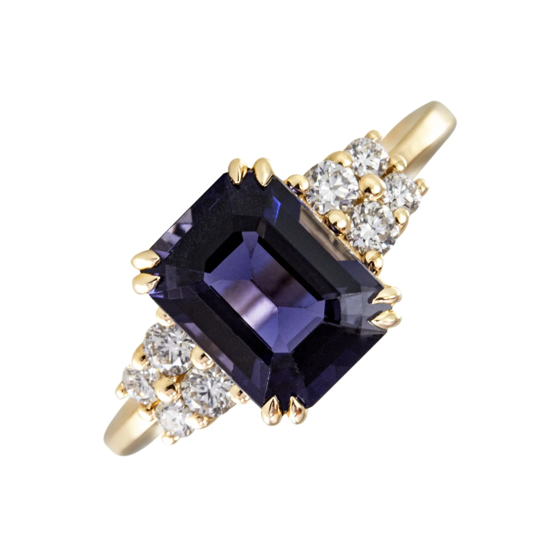 Anillo Bruna