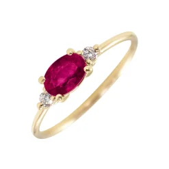 Anillo Celine