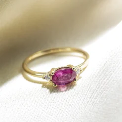 Anillo Celine