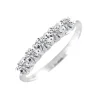 Anillo Cinquillo Maxi