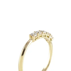 Anillo Cinquillo Mini