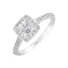 Anillo Claudia