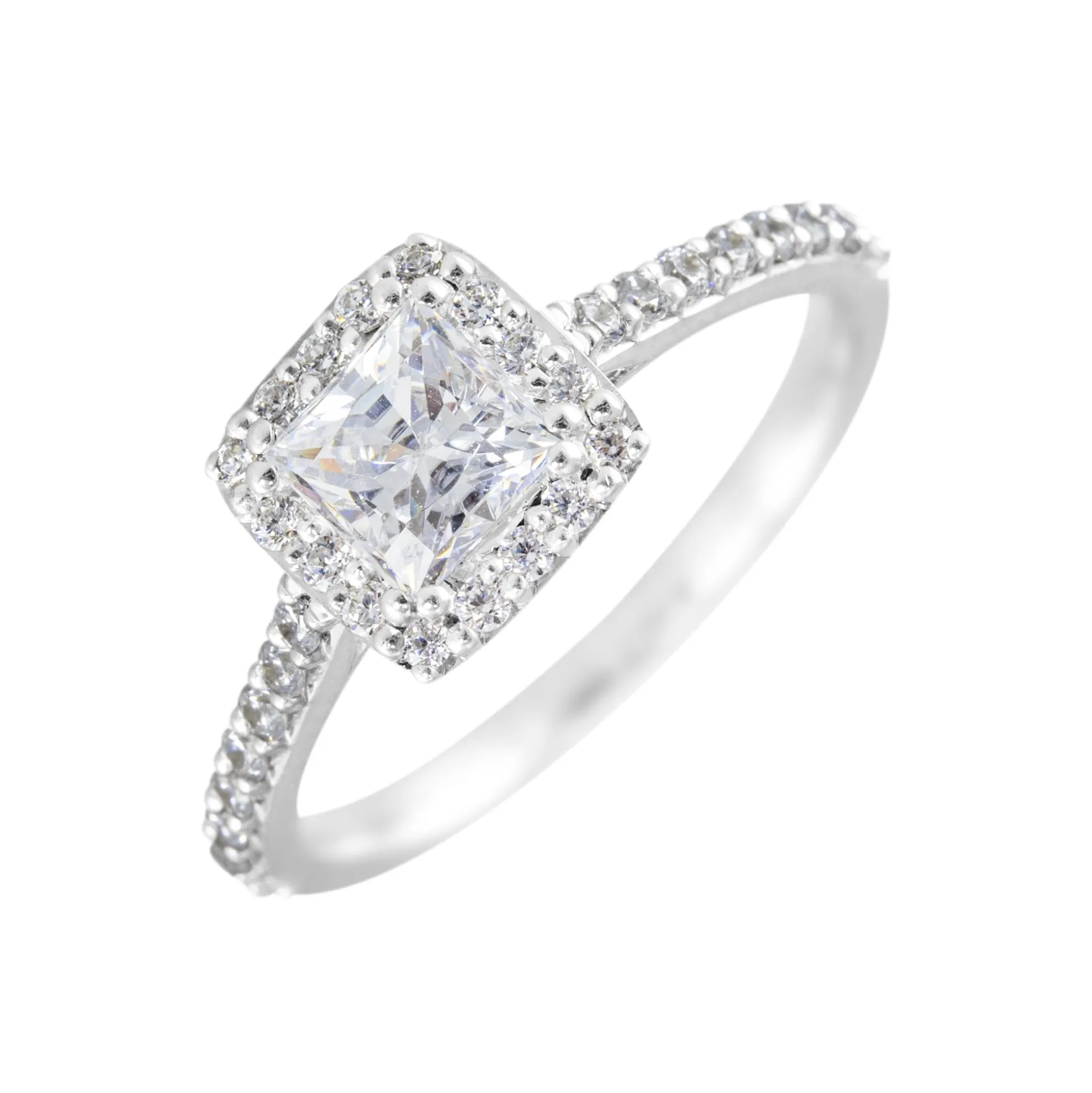 Anillo Claudia