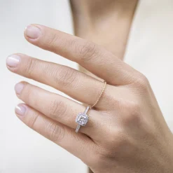 Anillo Claudia