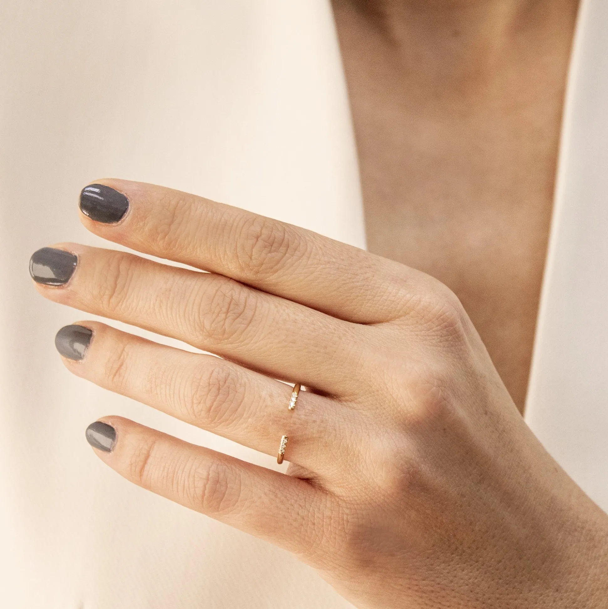 Anillo Colette