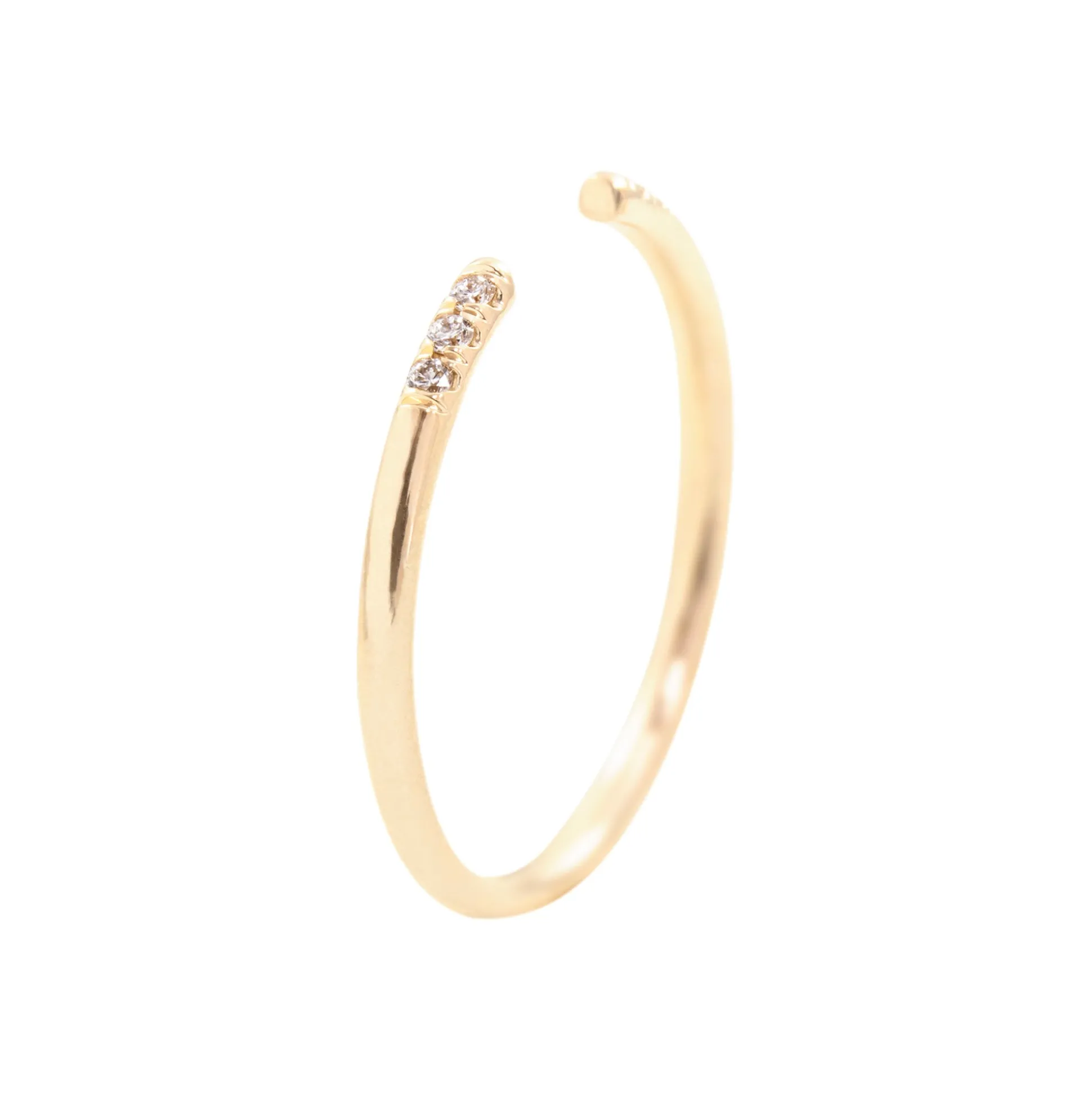Anillo Colette
