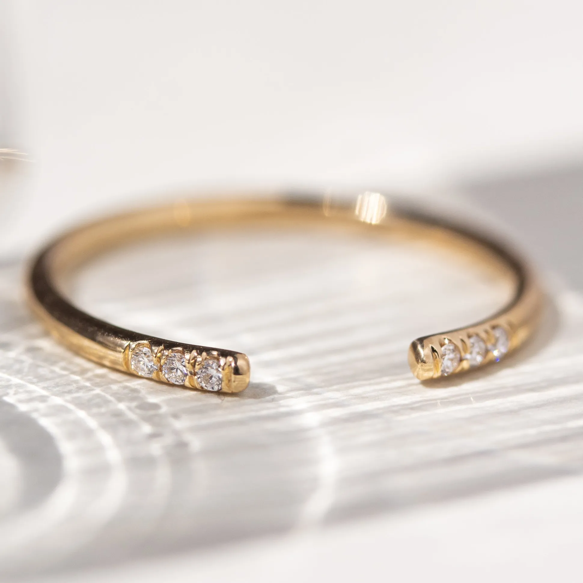 Anillo Colette