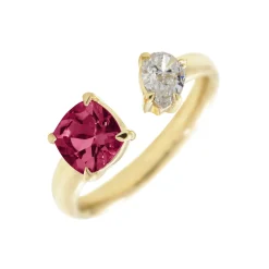 Anillo Cristy