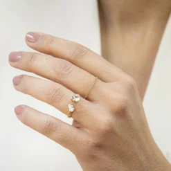 Anillo Cristy Colores