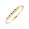 Anillo Degradé