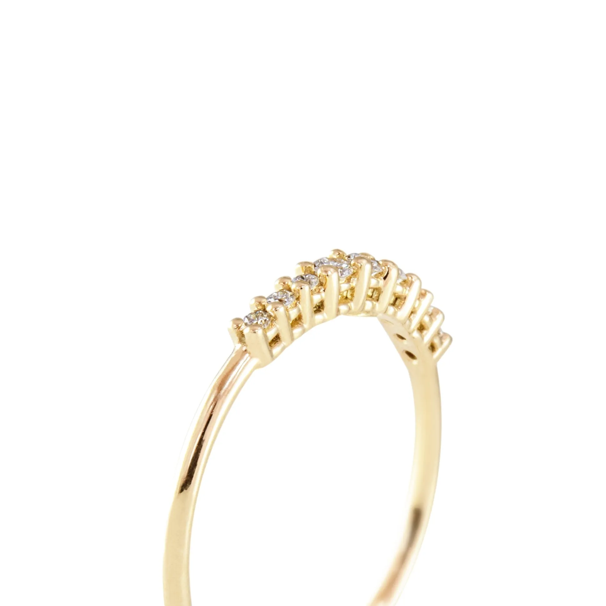 Anillo Degradé