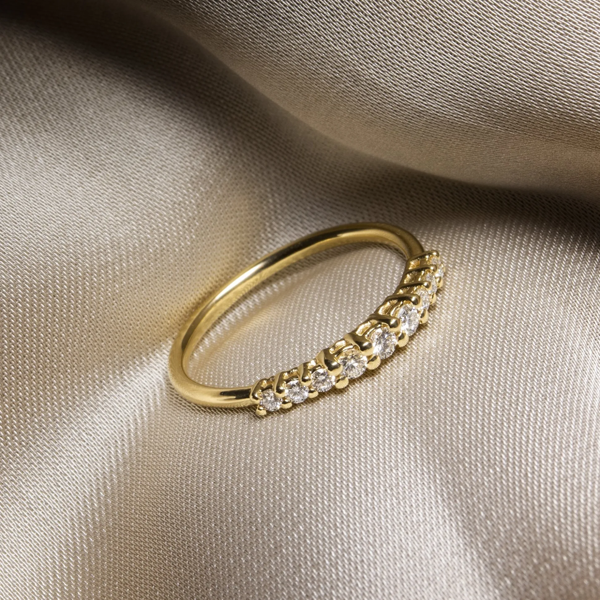 Anillo Degradé
