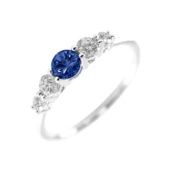 Anillo Diana