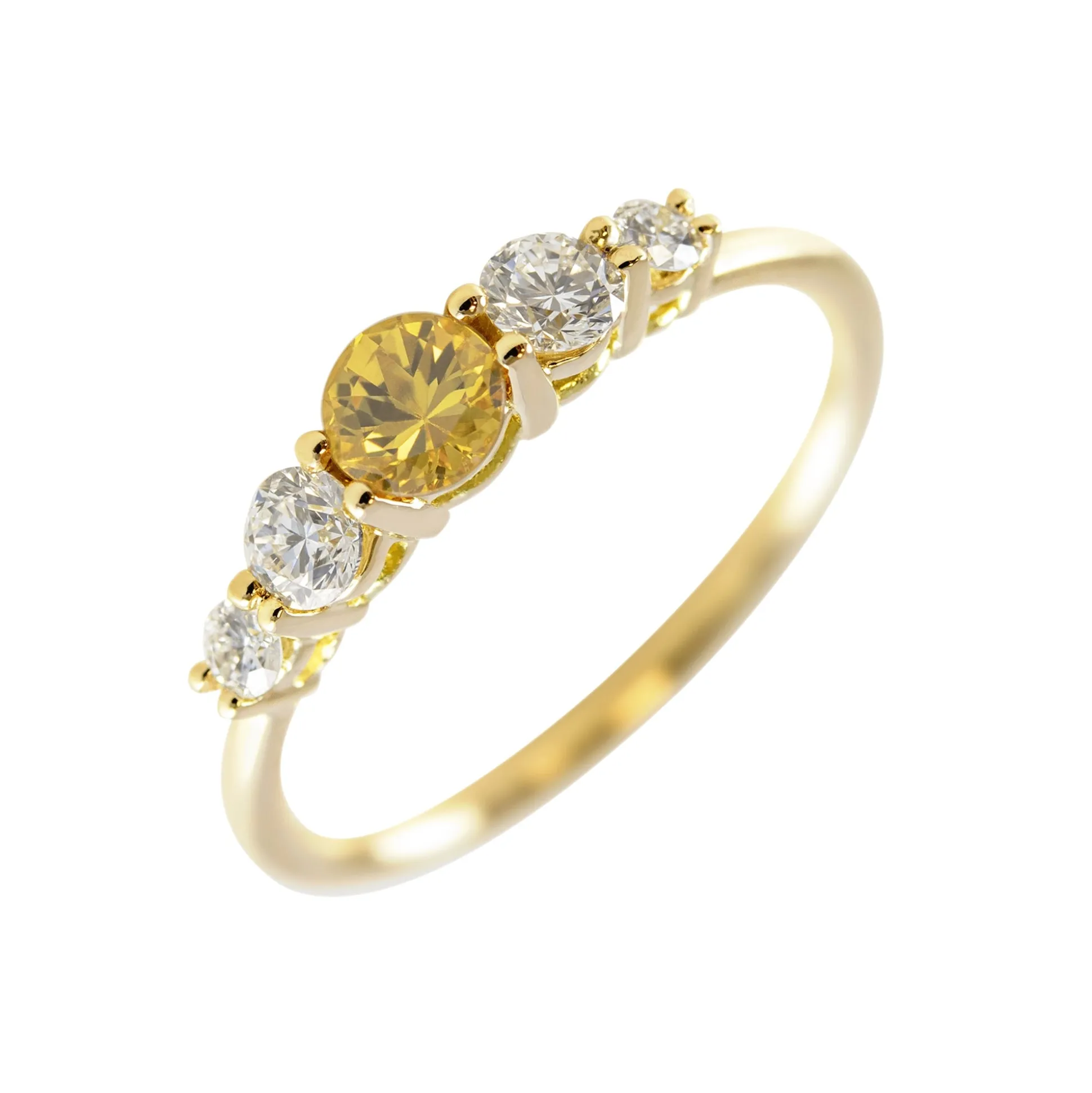 Anillo Diana Colores