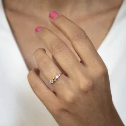 Anillo Diana Colores