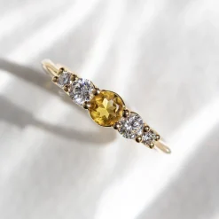Anillo Diana Colores