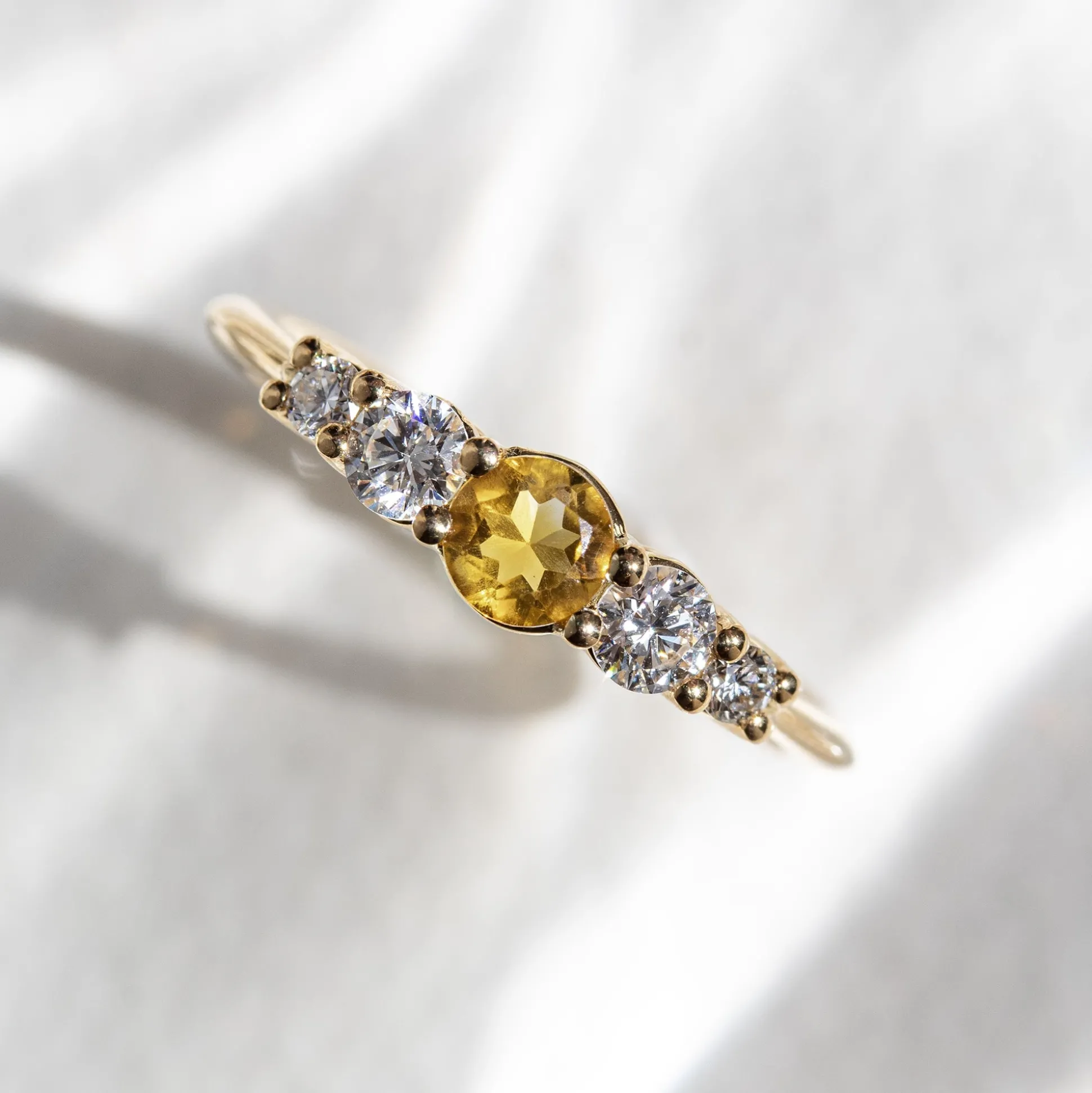 Anillo Diana Colores