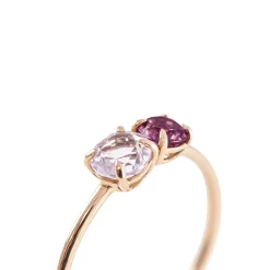 Anillo Dúo Maxi