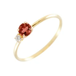 Anillo Dúo Mini Colores
