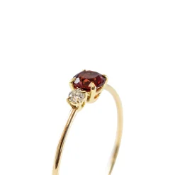 Anillo Dúo Mini Colores