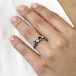Anillo Elena
