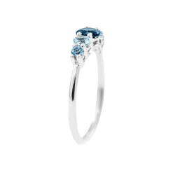 Anillo Elena