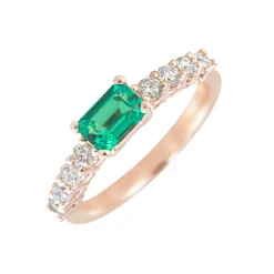 Anillo Estela