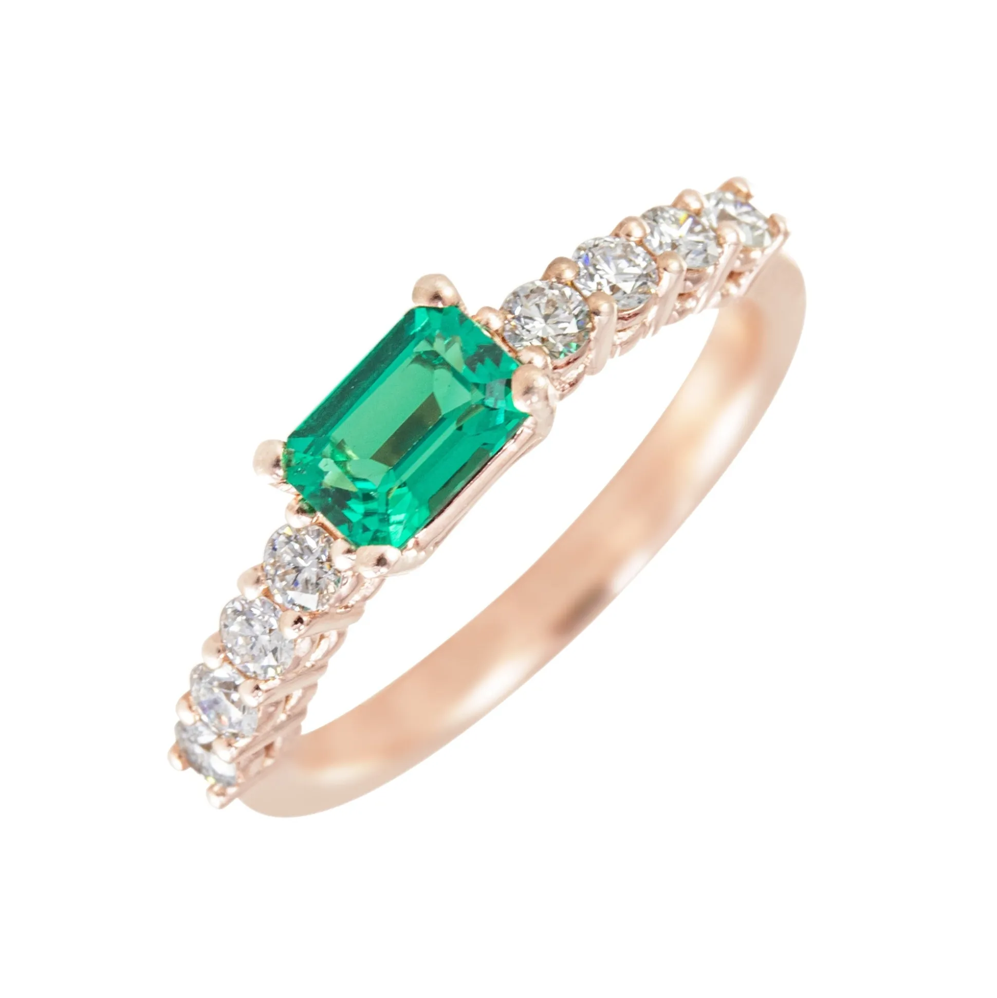 Anillo Estela
